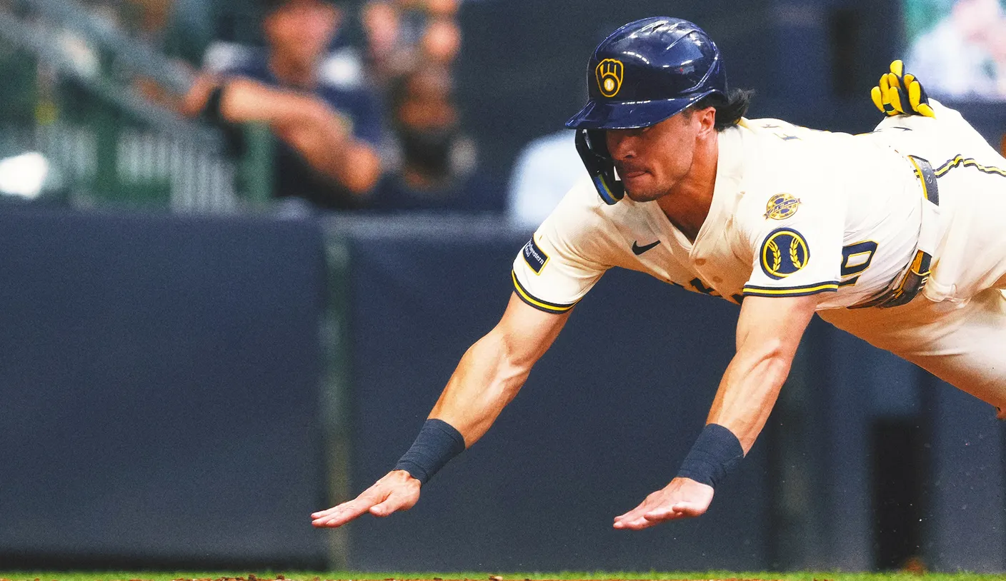 Brewers dominam MLB 2025 com 49 vitórias em 65 jogos - Imagem do artigo