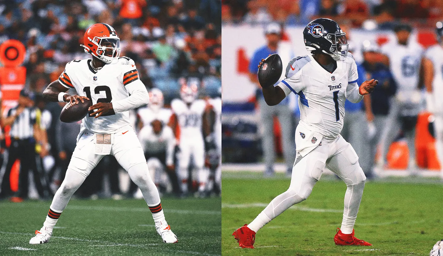 Estreias da pré-temporada destacam Shedeur Sanders e expõem desafios para novatos da NFL - Imagem do artigo