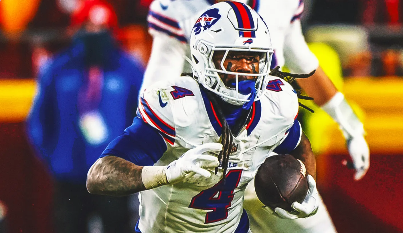 Buffalo Bills amarram núcleo jovem com US$ 637 milhões em renovações antecipadas - Imagem do artigo