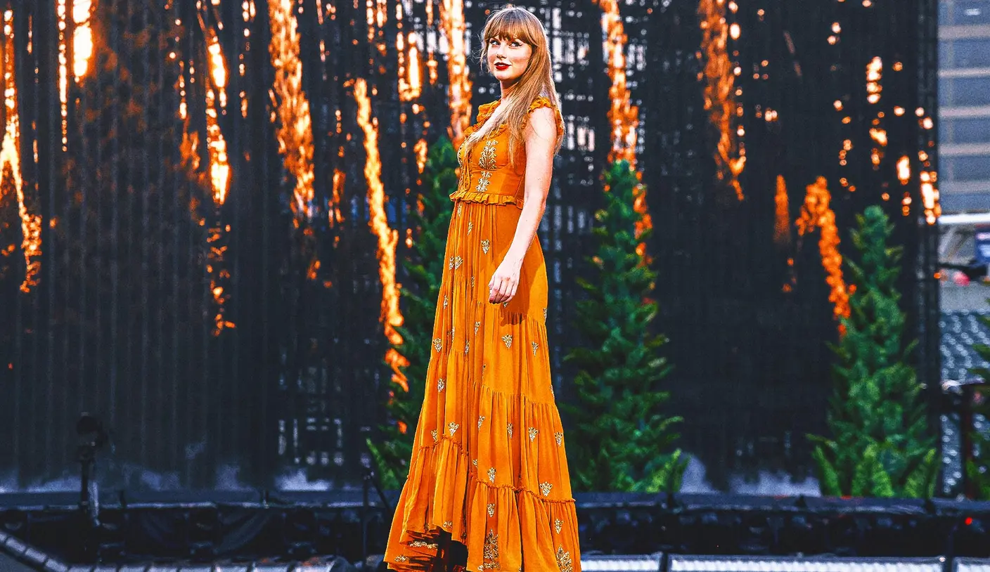 Taylor Swift revela 12.º álbum e compra dos próprios masters no podcast “New Heights” - Imagem do artigo
