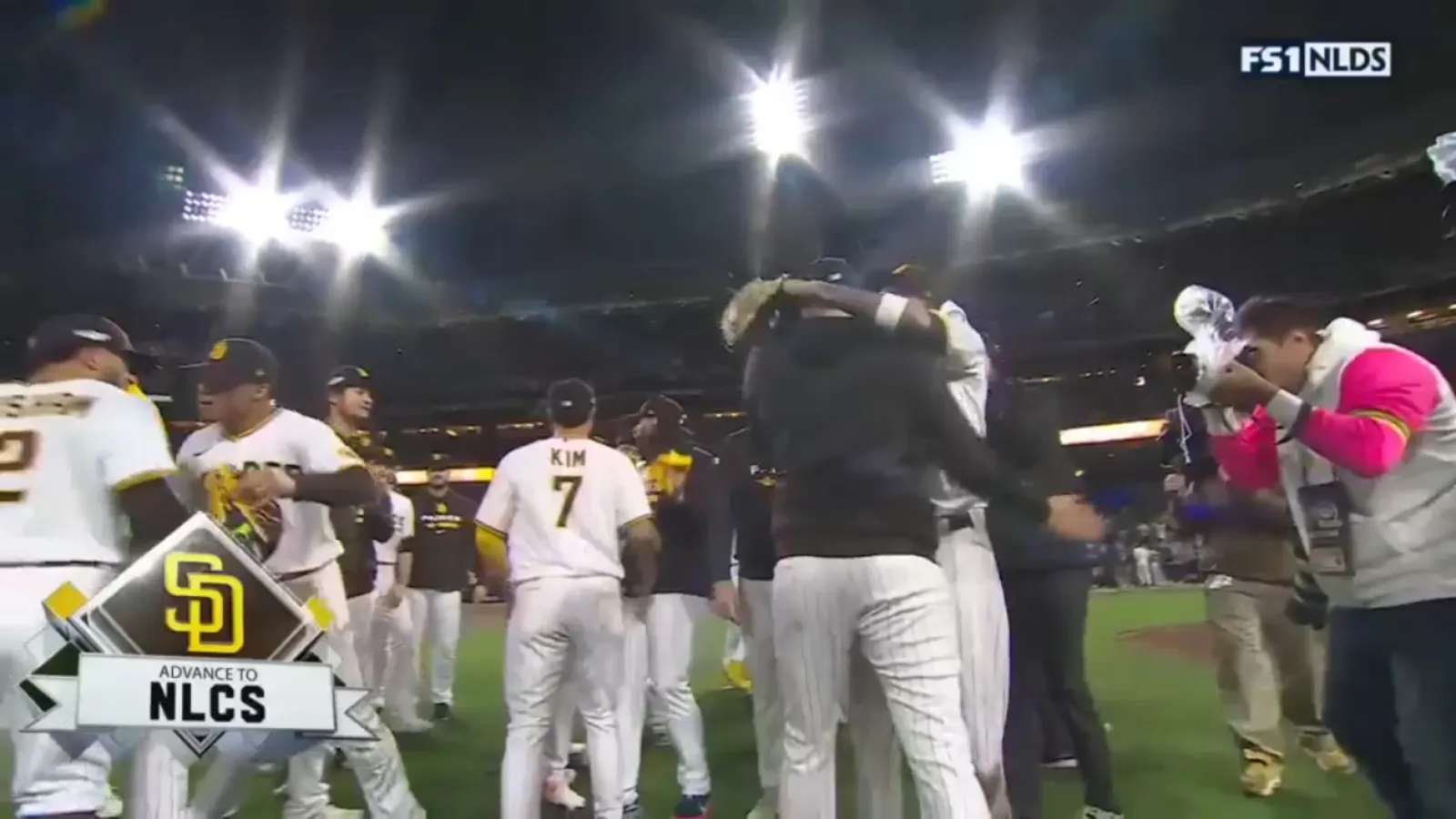 Rivalidade Padres x Dodgers: relembre os lances que acirraram o confronto antes da decisão da NL West - Imagem do artigo