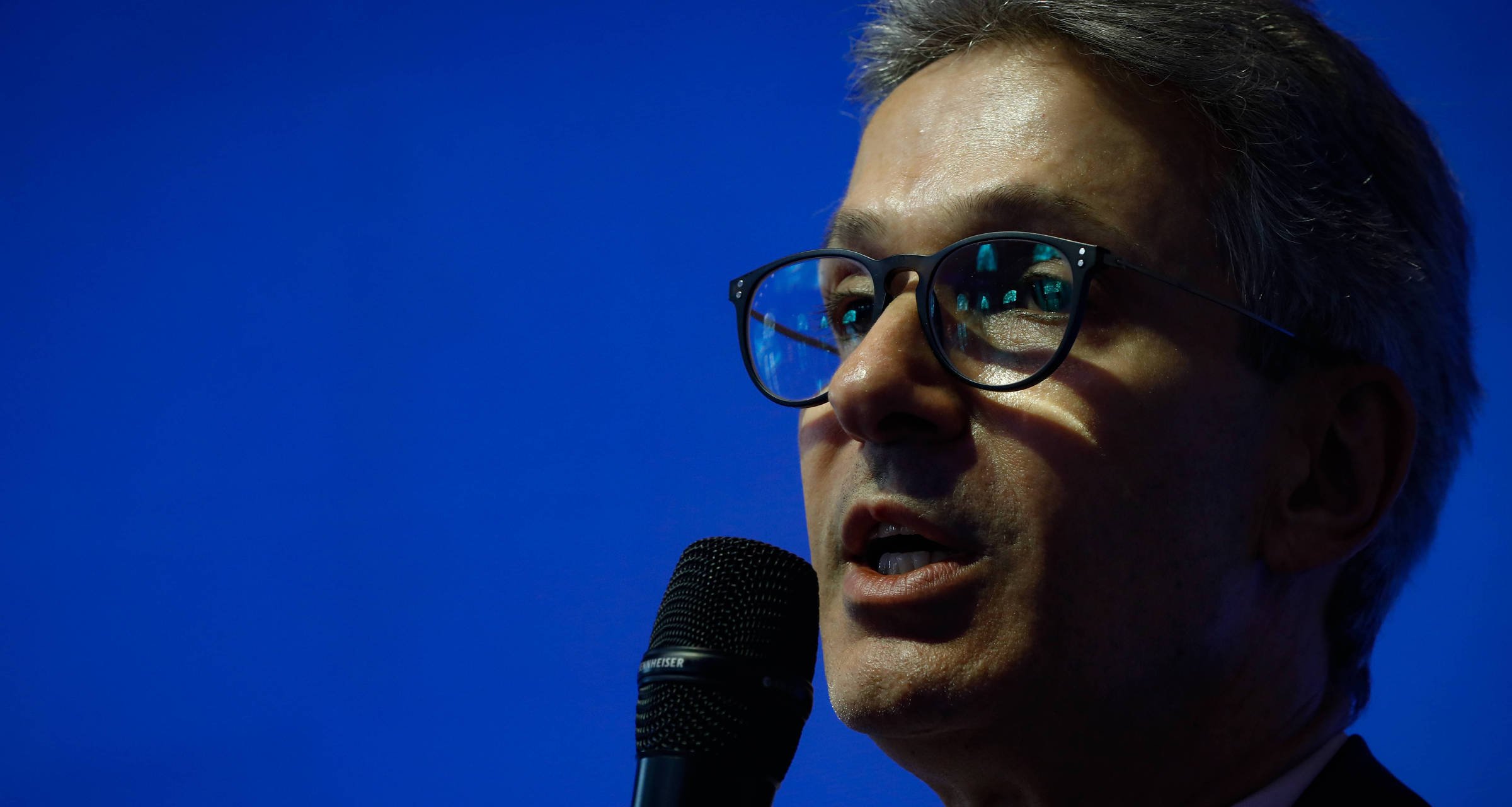 Romeu Zema oficializa pré-candidatura ao Planalto e aposta em imagem de outsider - Imagem do artigo