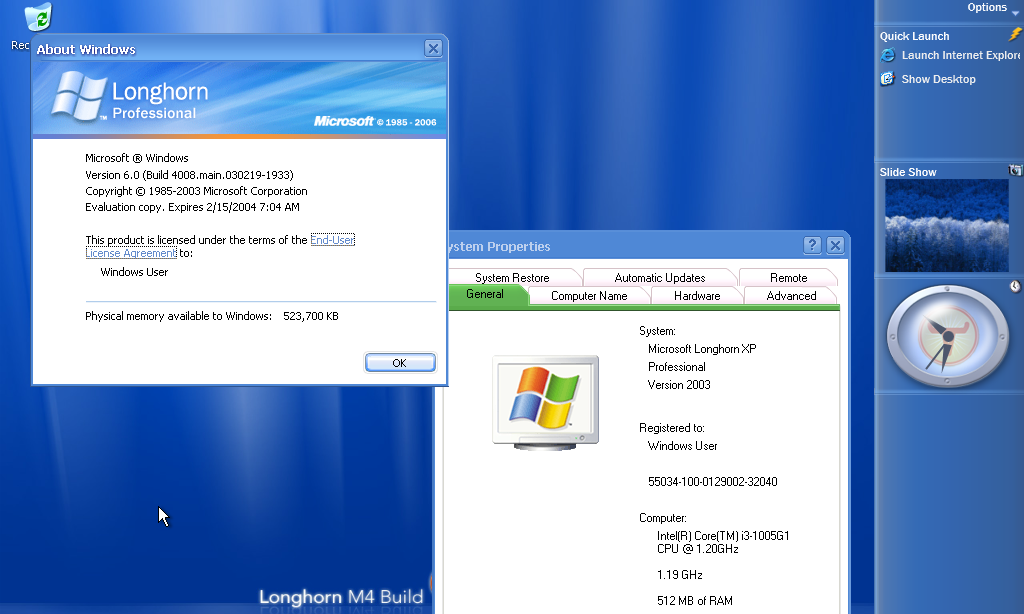 Windows Vista: como o sistema polêmico da Microsoft perdeu espaço e foi aposentado - Imagem do artigo original