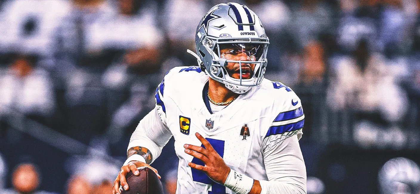 Top 10: os jogadores mais bem pagos da NFL para a temporada 2025 - Imagem do artigo