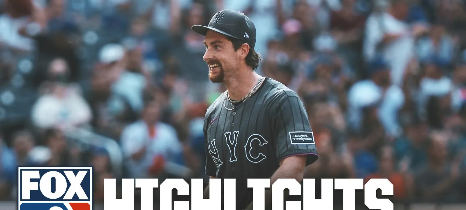 Mets recorrem a novato Nolan McLean para tentar estabilizar rotação em queda livre - Imagem do artigo