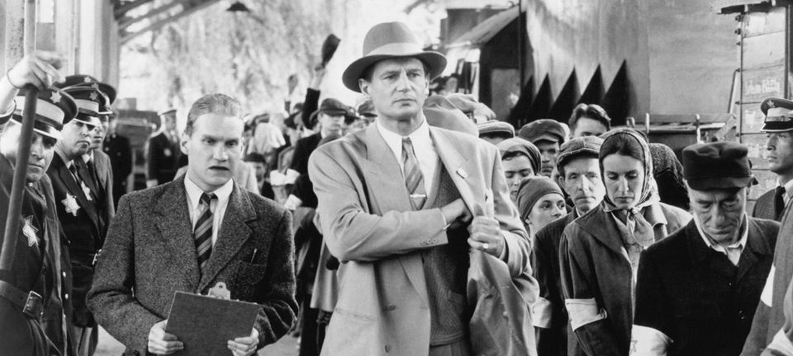 Drama no cinema: origens, características e subgêneros que definem o gênero - Imagem do artigo