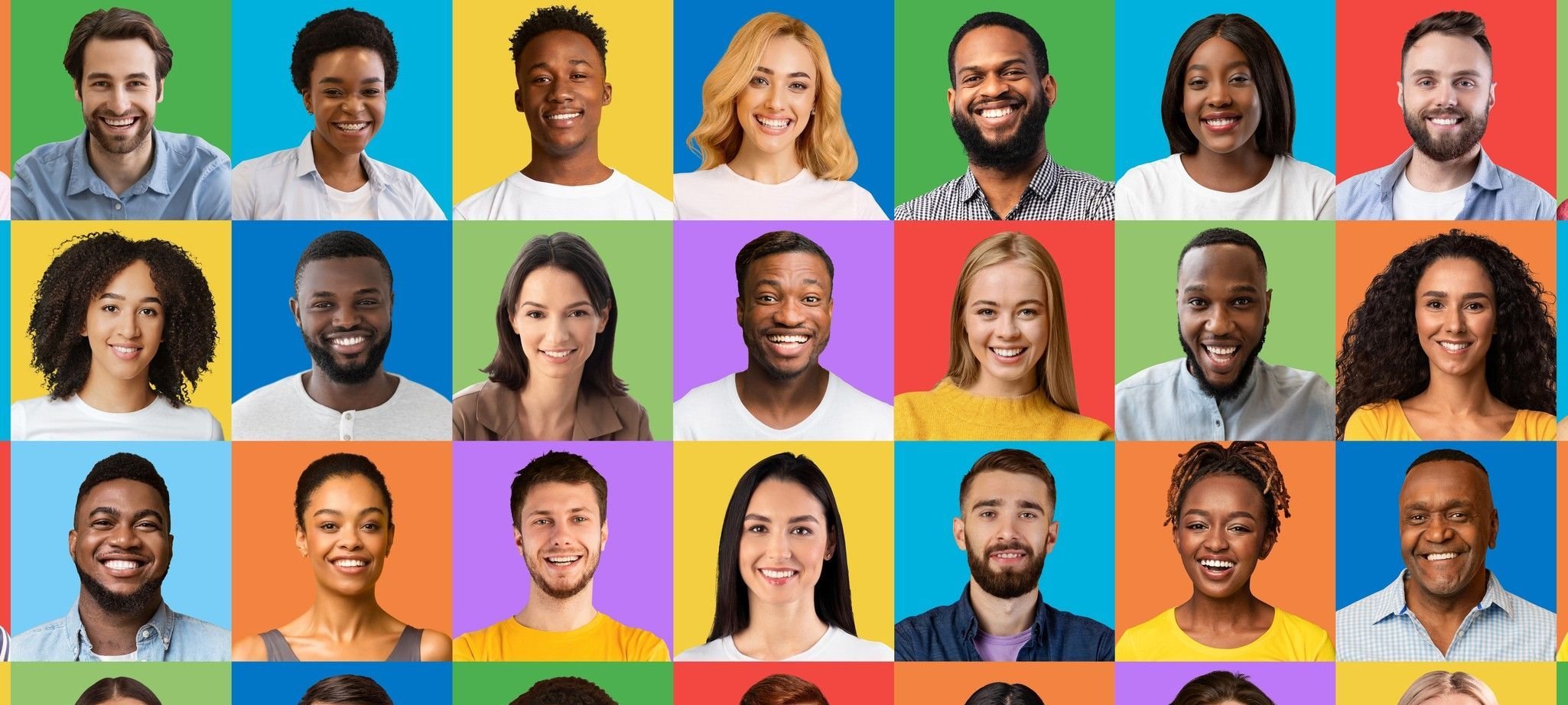 Empresas adotam interseccionalidade para ampliar políticas de diversidade - Imagem do artigo original