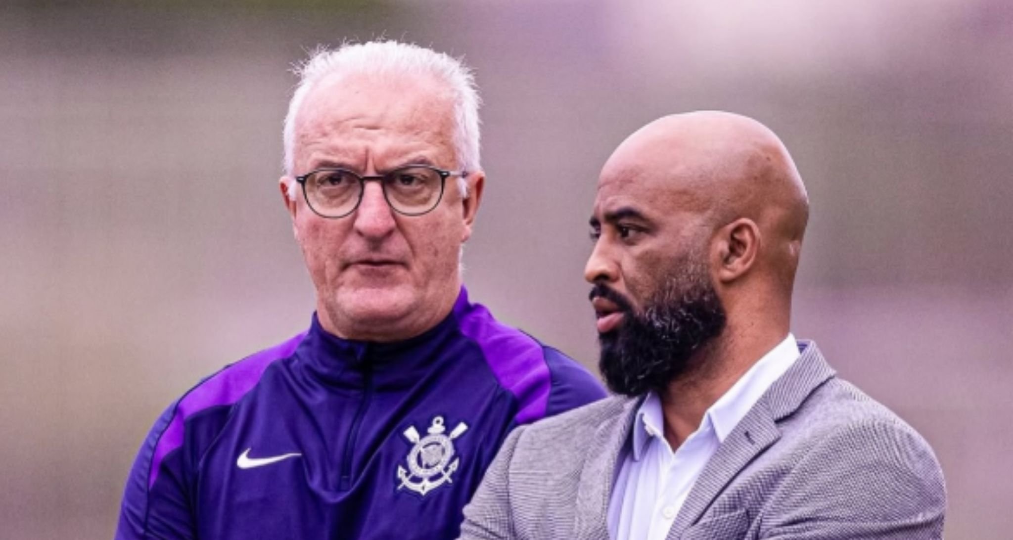 Dorival Júnior volta a cobrar reforços após derrota do Corinthians para o Bahia - Imagem do artigo