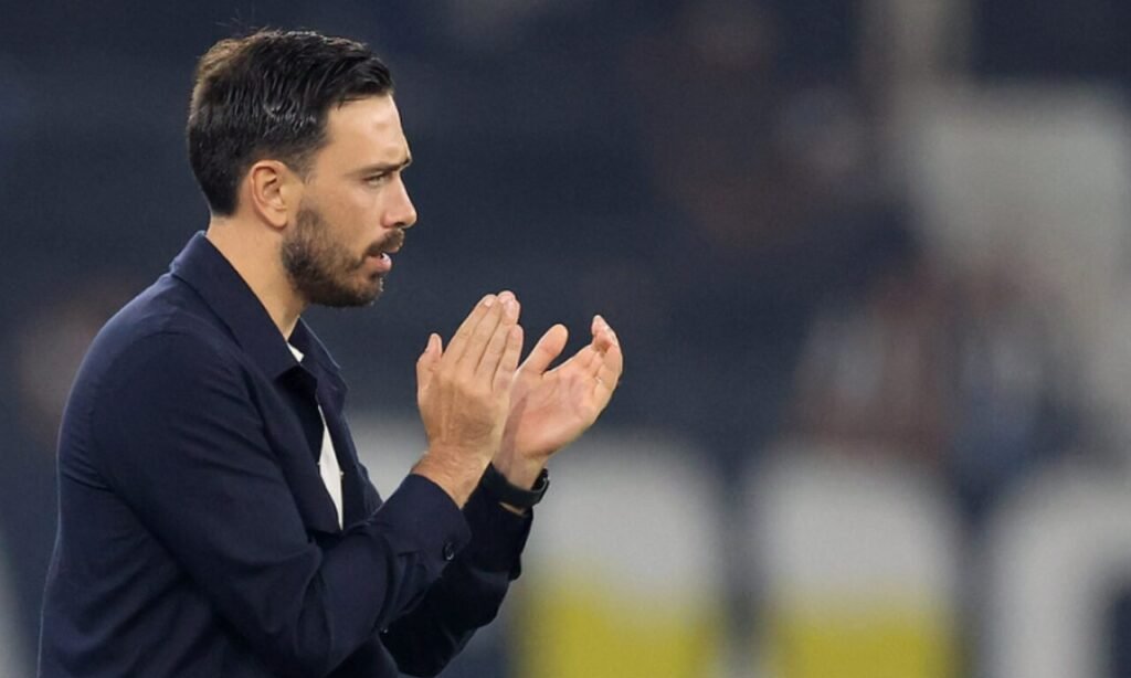 Ancelotti prepara Botafogo para estreia na altitude de Quito diante da LDU - Imagem do artigo original