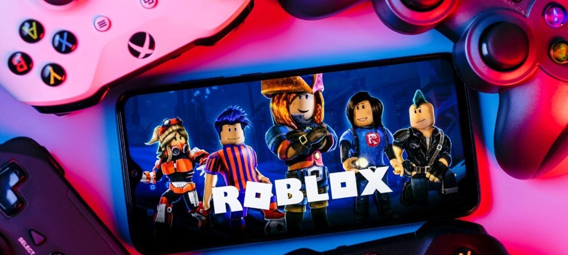 Crise no Roblox: petição pela saída do CEO, banimento de streamer e processo na Luisiana agravam debate sobre segurança infantil - Imagem do artigo original