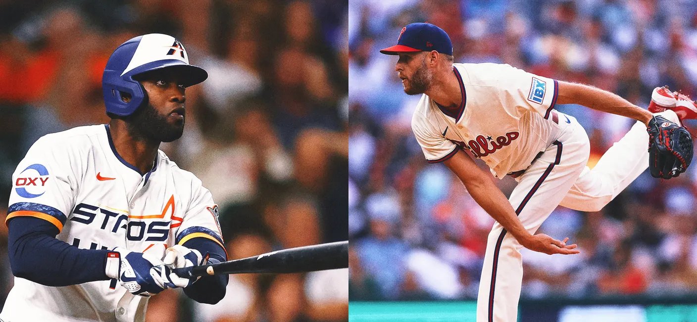 Ranking de candidatos à World Series 2025: Brewers dominam, Phillies lidam com lesões - Imagem do artigo