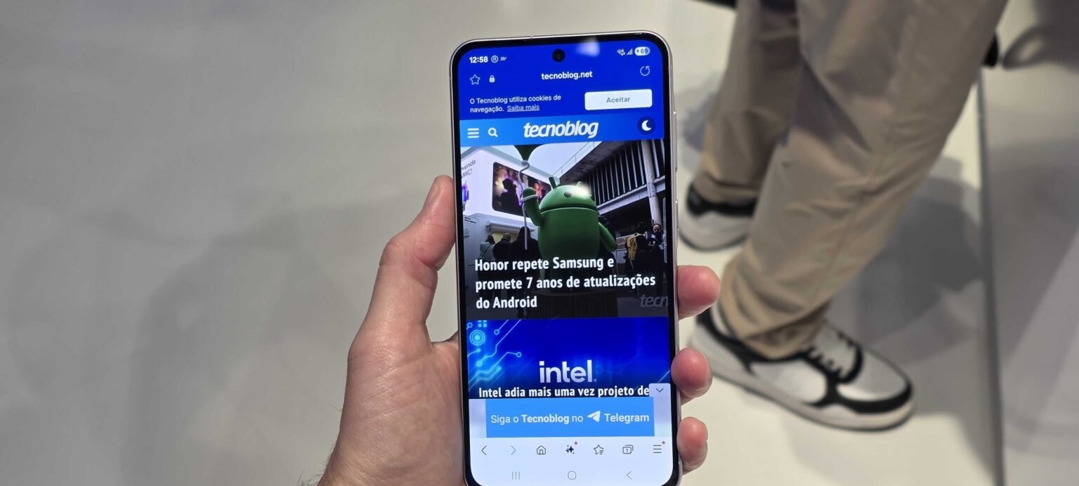 Dez smartphones de 2025 que entregam o melhor custo-benefício no Brasil - Imagem do artigo