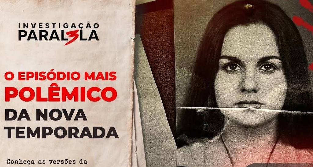 AGU aciona Brasil Paralelo por desinformação sobre caso Maria da Penha - Imagem do artigo