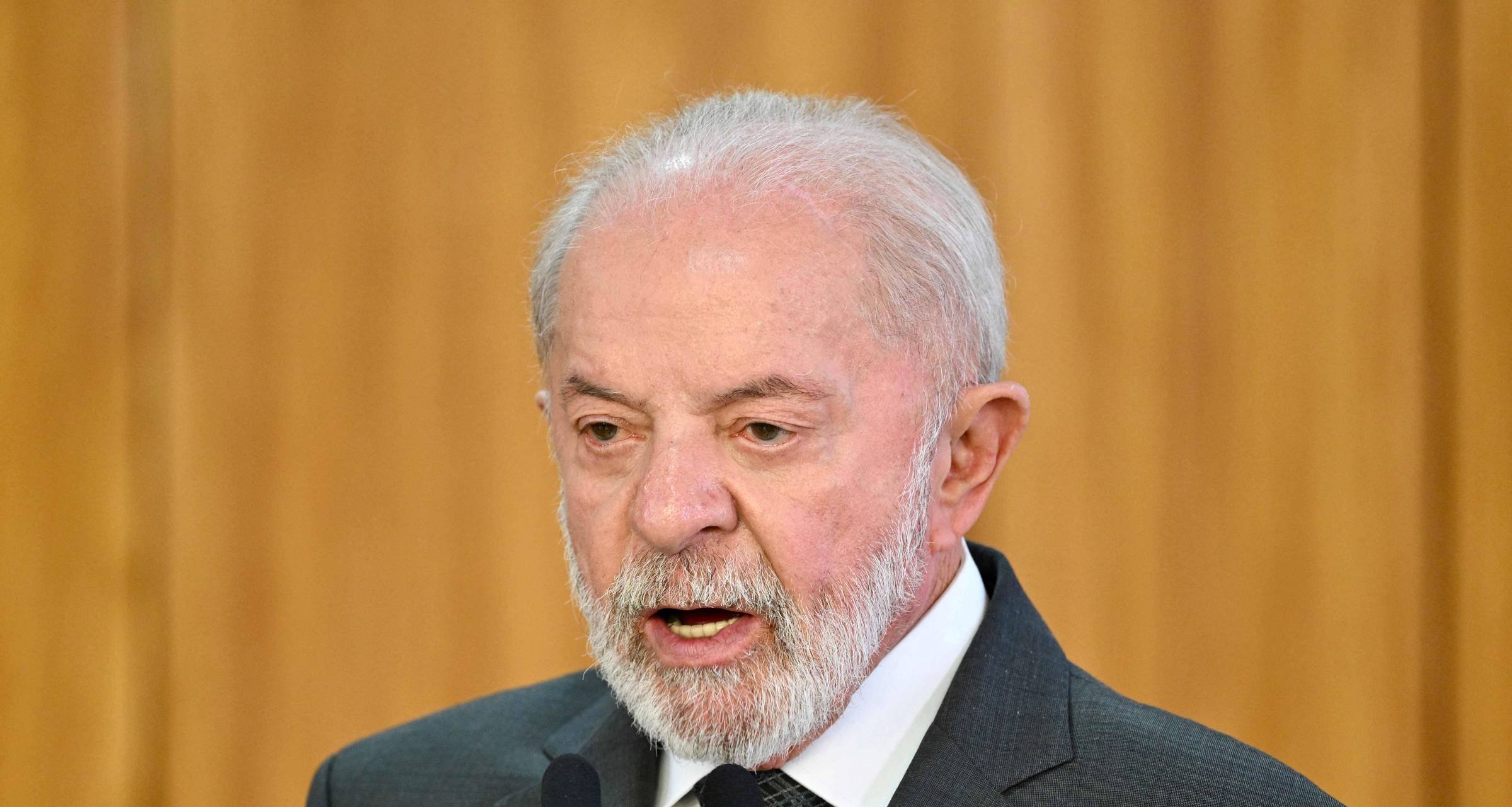 Governo finaliza projeto que regula big techs e prevê suspensão de plataformas só em caso de descumprimento em massa - Imagem do artigo