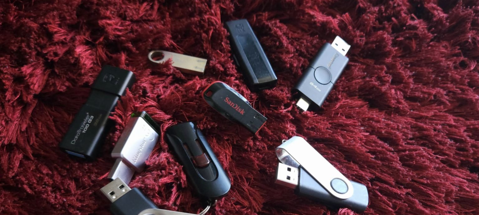 Guia prático para escolher o pen drive ideal: capacidade, velocidade e cuidados na compra - Imagem do artigo