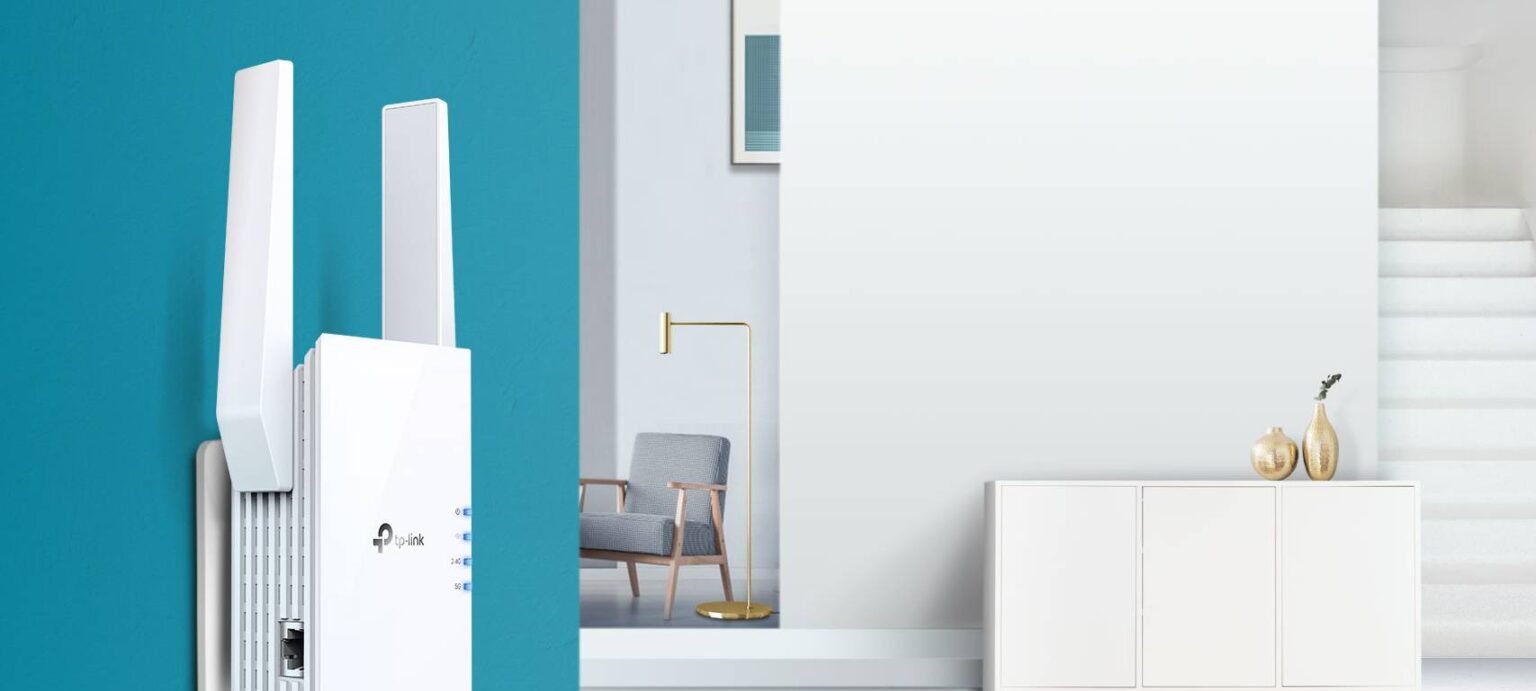 Repetidor ou access point? Entenda como cada aparelho amplia o sinal de Wi-Fi - Imagem do artigo