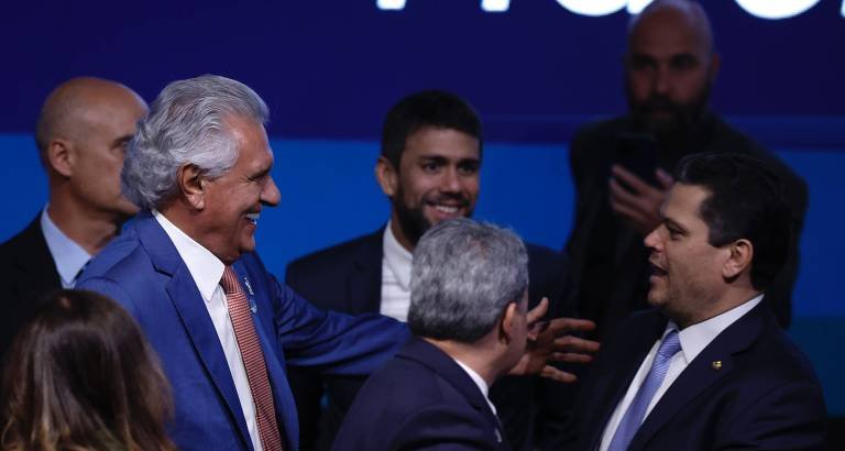 PP e União Brasil formalizam federação com críticas a Lula e expectativa de romper com ministérios - Imagem do artigo original
