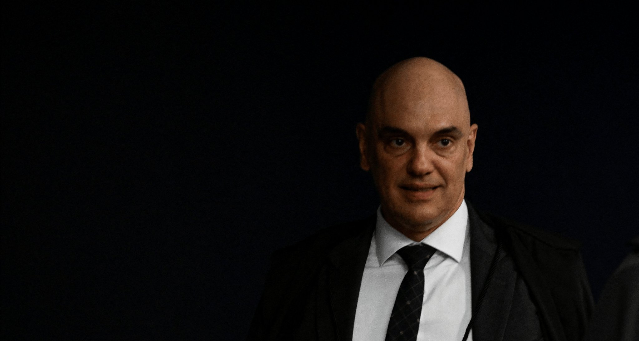 Decisão de Flávio Dino sobre lei Magnitsky expõe bancos brasileiros a dilema entre STF e EUA - Imagem do artigo