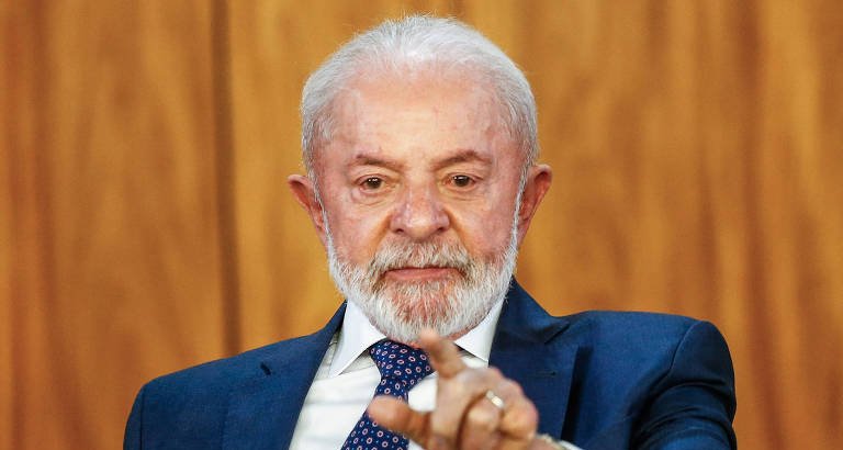 Aprovação do governo Lula sobe para 31%, aponta Genial/Quaest - Imagem do artigo original