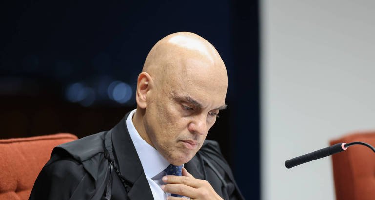 Deputado dos EUA critica sanções da Lei Magnitsky contra Alexandre de Moraes - Imagem do artigo original