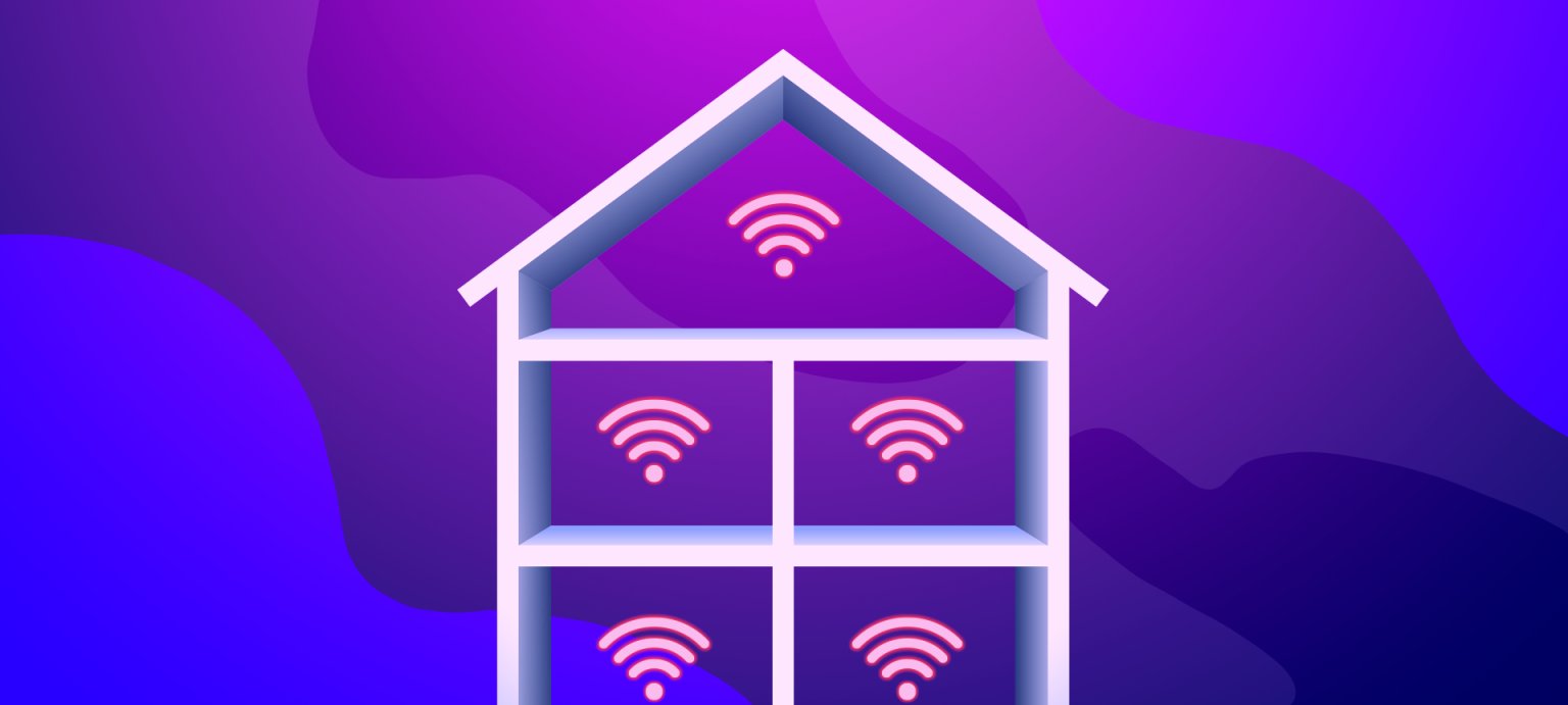 Repetidor e roteador mesh: veja como cada equipamento amplia o alcance do Wi-Fi - Imagem do artigo