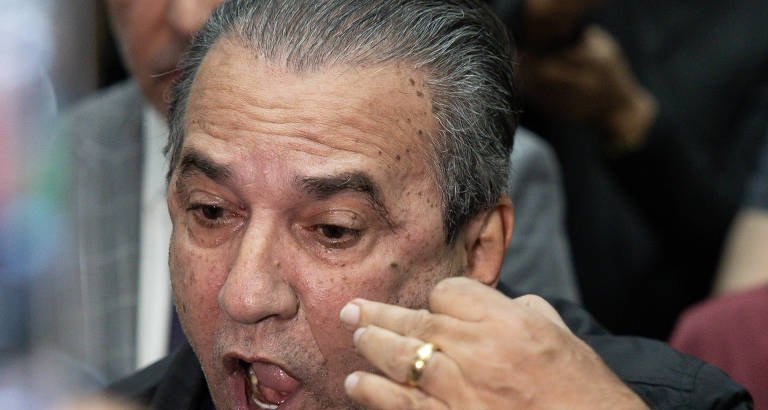 Da campanha de Brizola ao inquérito do STF: a trajetória política de Silas Malafaia - Imagem do artigo original