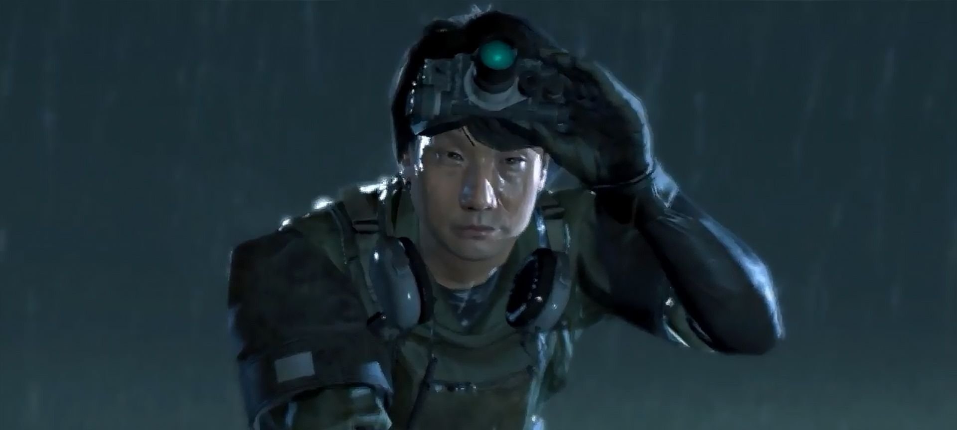 Metal Gear Solid Delta: Snake Eater entrega remake fiel com visual de nova geração - Imagem do artigo original
