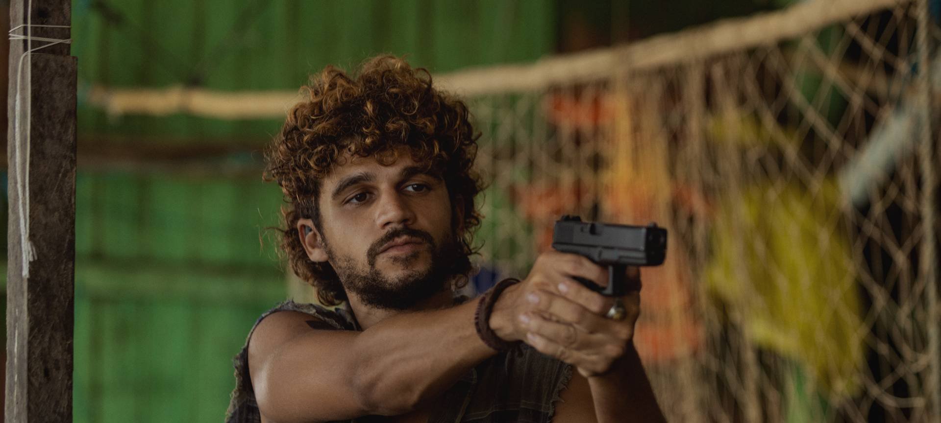 Netflix não confirma segunda temporada de “Pssica”, mas audiência anima fãs - Imagem do artigo original