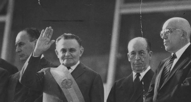 País mantém mais de 2 mil logradouros que homenageiam figuras da ditadura militar - Imagem do artigo original