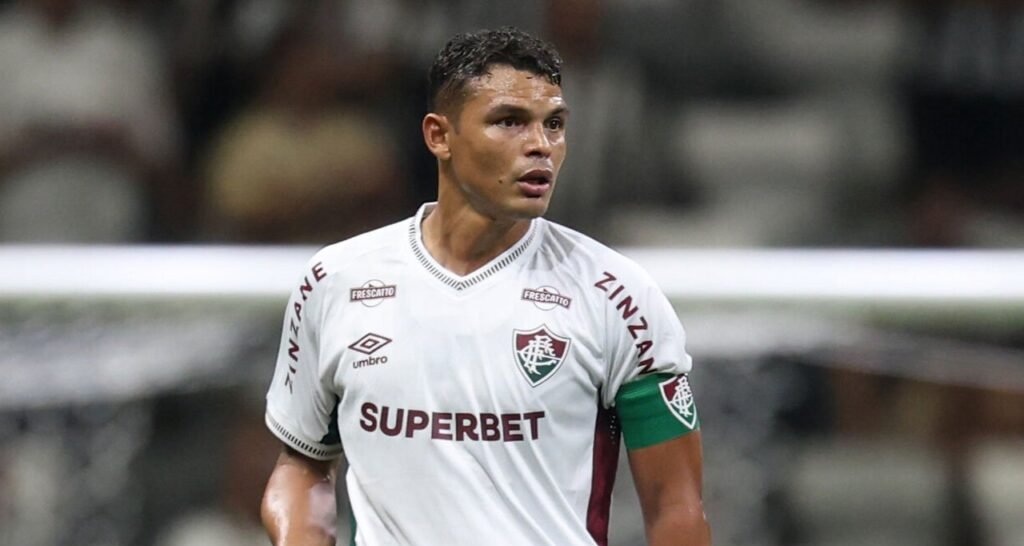 Departamento médico vazio devolve ao Fluminense seis jogadores para a reta decisiva da temporada - Imagem do artigo original
