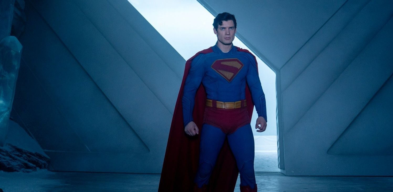 Superman no cinema: contraste entre as versões de Zack Snyder e James Gunn - Imagem do artigo original