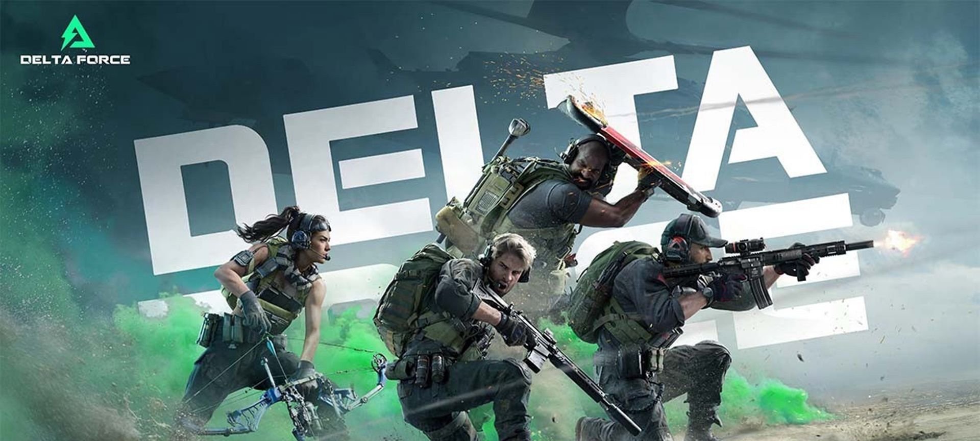 Delta Force no PS5 e Xbox Series X|S dispensa PS Plus e Game Pass para partidas online - Imagem do artigo original