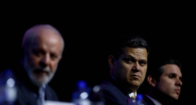 Derrotas no Congresso expõem fragilidade da articulação do Planalto e colocam Motta e Alcolumbre sob pressão - Imagem do artigo original