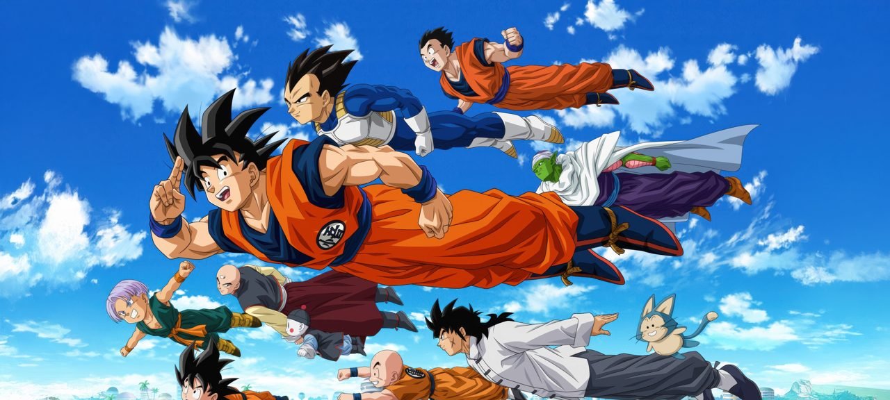Dez animes clássicos que impulsionaram a popularidade do gênero em todo o mundo - Imagem do artigo original
