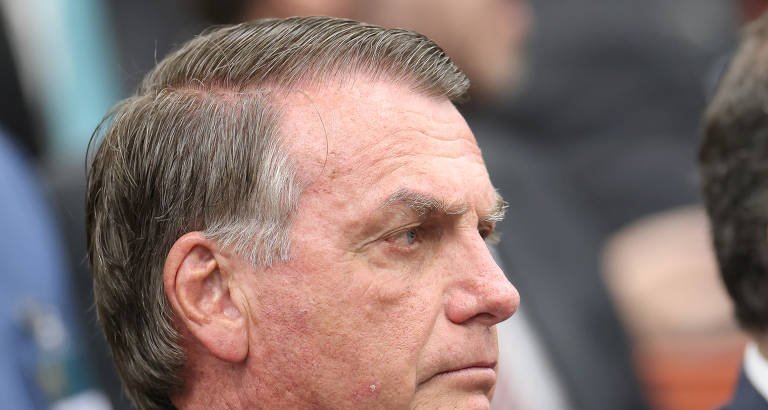 Julgamento de Bolsonaro no STF pode se arrastar se condenação não for unânime - Imagem do artigo original