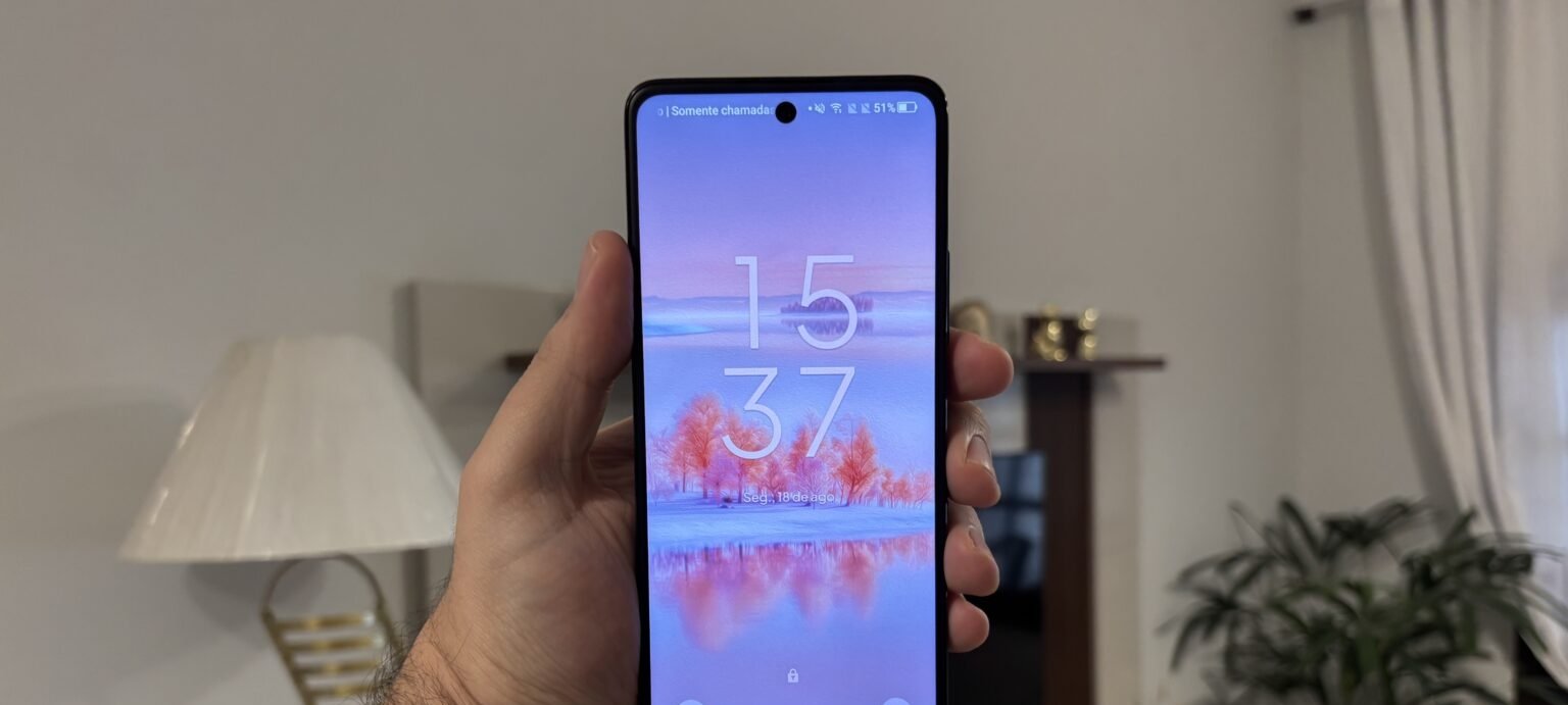 TCL 60 NXTPAPER chega ao Brasil com tela antirreflexo e câmera de 108 MP - Imagem do artigo