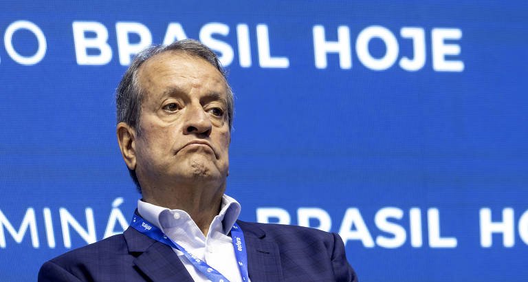 Valdemar diz que Bolsonaro se recuperaria “na hora” se deixasse prisão domiciliar - Imagem do artigo original