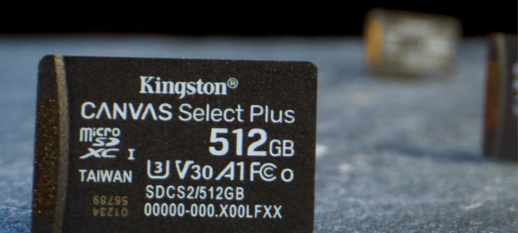 Como interpretar siglas e números nos cartões microSD - Imagem do artigo