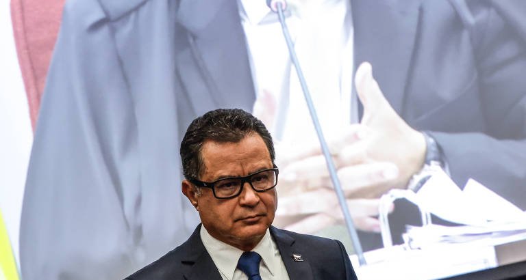STF inicia julgamento de ex-comandante da Marinha, que nega apoio a plano golpista - Imagem do artigo original