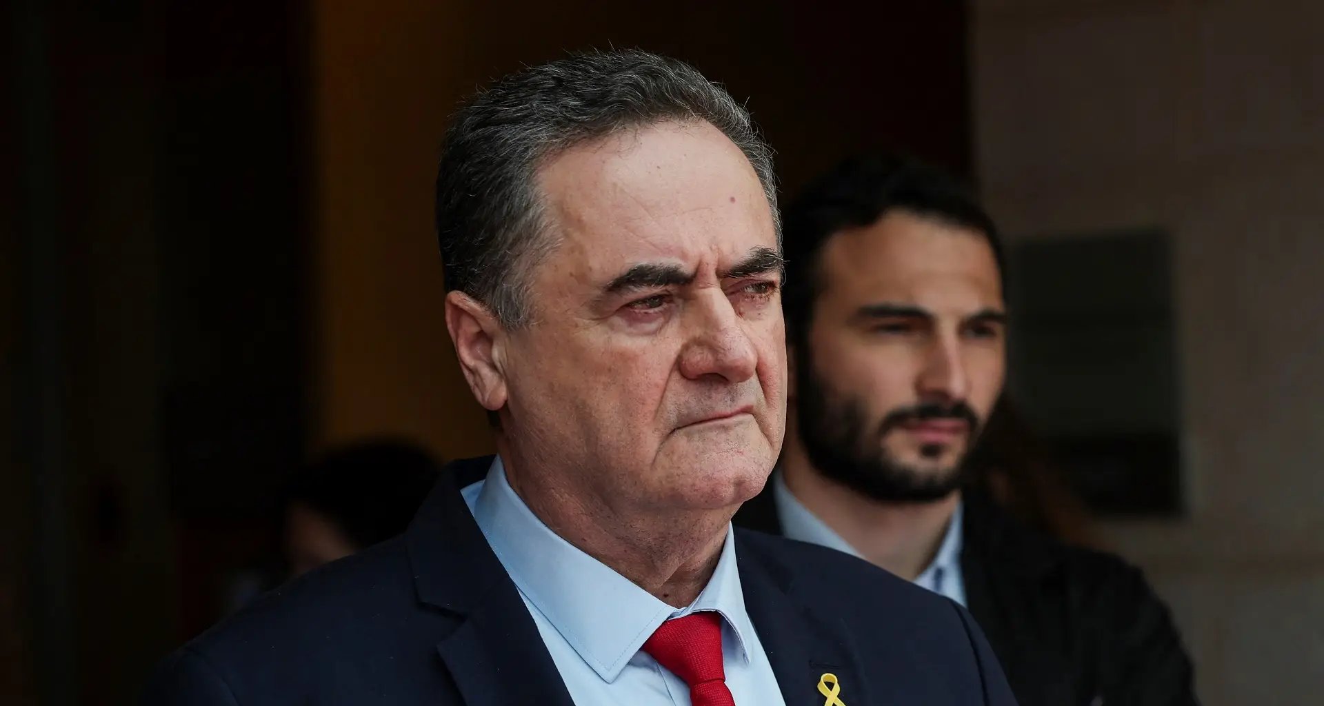 Ministro da Defesa de Israel chama Lula de antissemita e “apoiador do Hamas” - Imagem do artigo