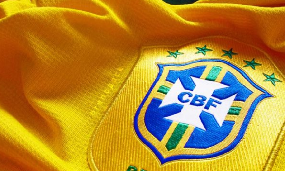 Seleção Brasileira marca amistosos contra Coreia do Sul e Japão para outubro de 2025 - Imagem do artigo