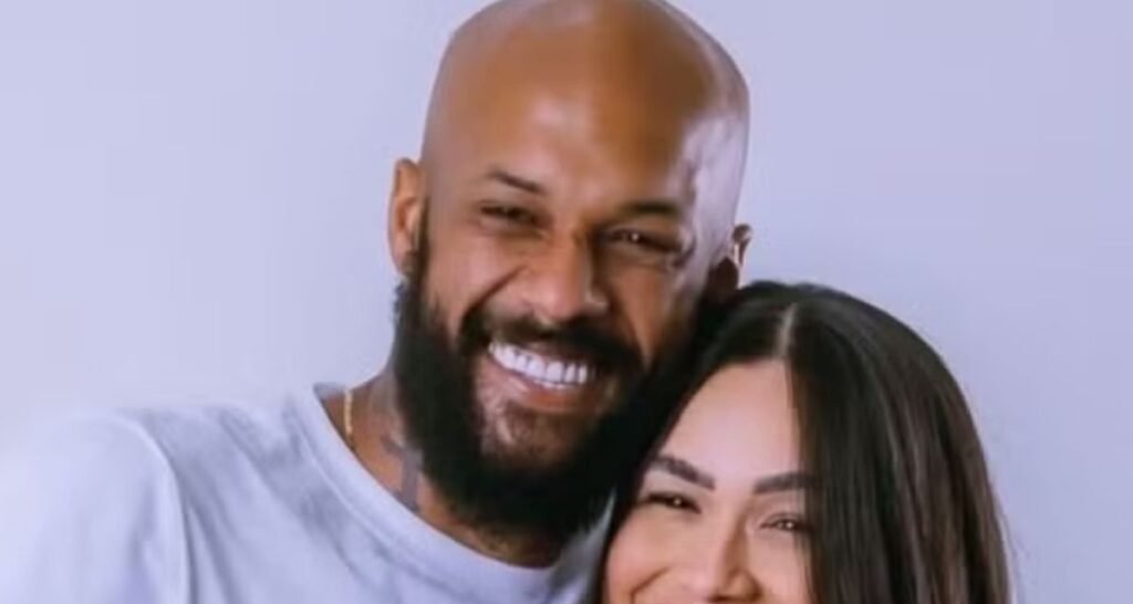 Ex-mulher de Bruno Silva expõe traições, agressões e cirurgia após câncer - Imagem do artigo original