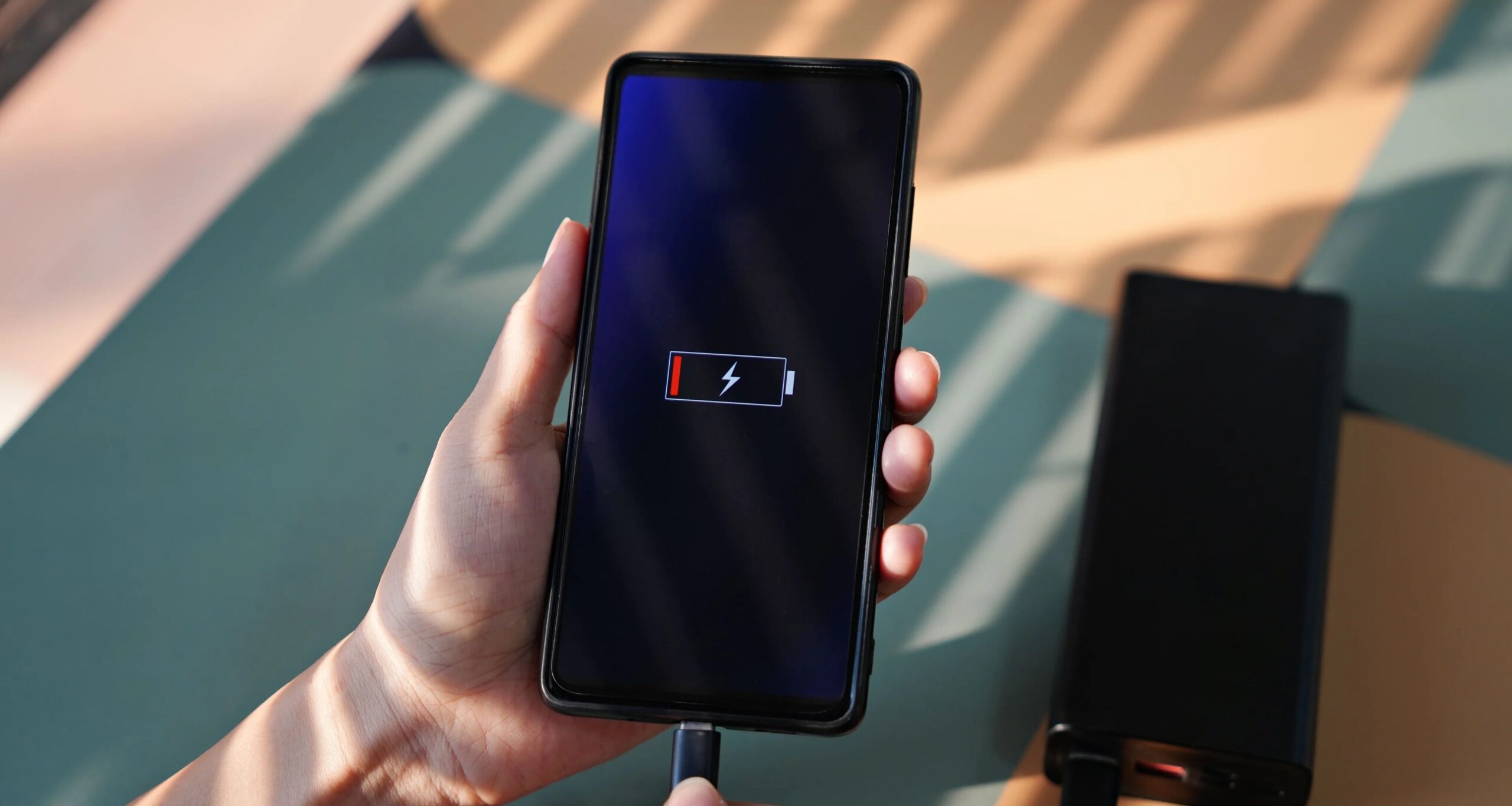 Sete power banks que se destacam em capacidade, velocidade e preço em 2025 - Imagem do artigo