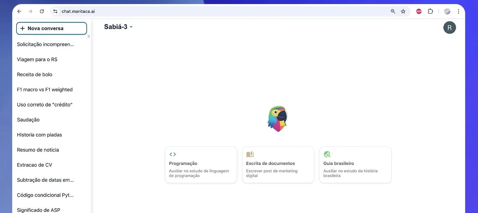 Inteligências artificiais brasileiras ganham espaço com modelos treinados em português - Imagem do artigo