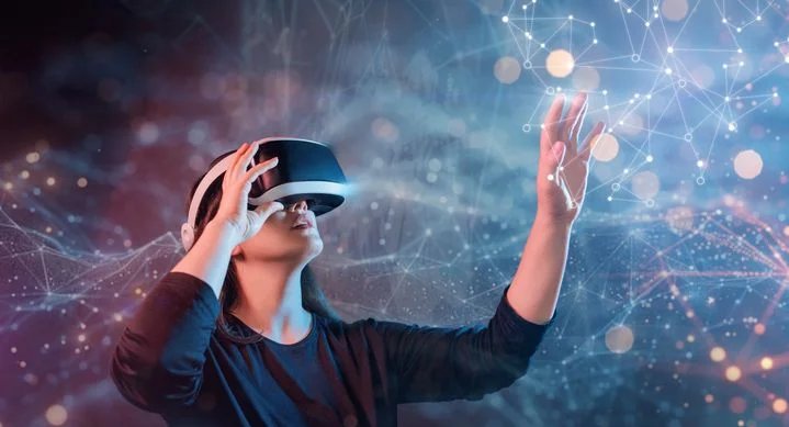 Realidade virtual: o que é, como funciona e onde já está sendo usada - Imagem do artigo