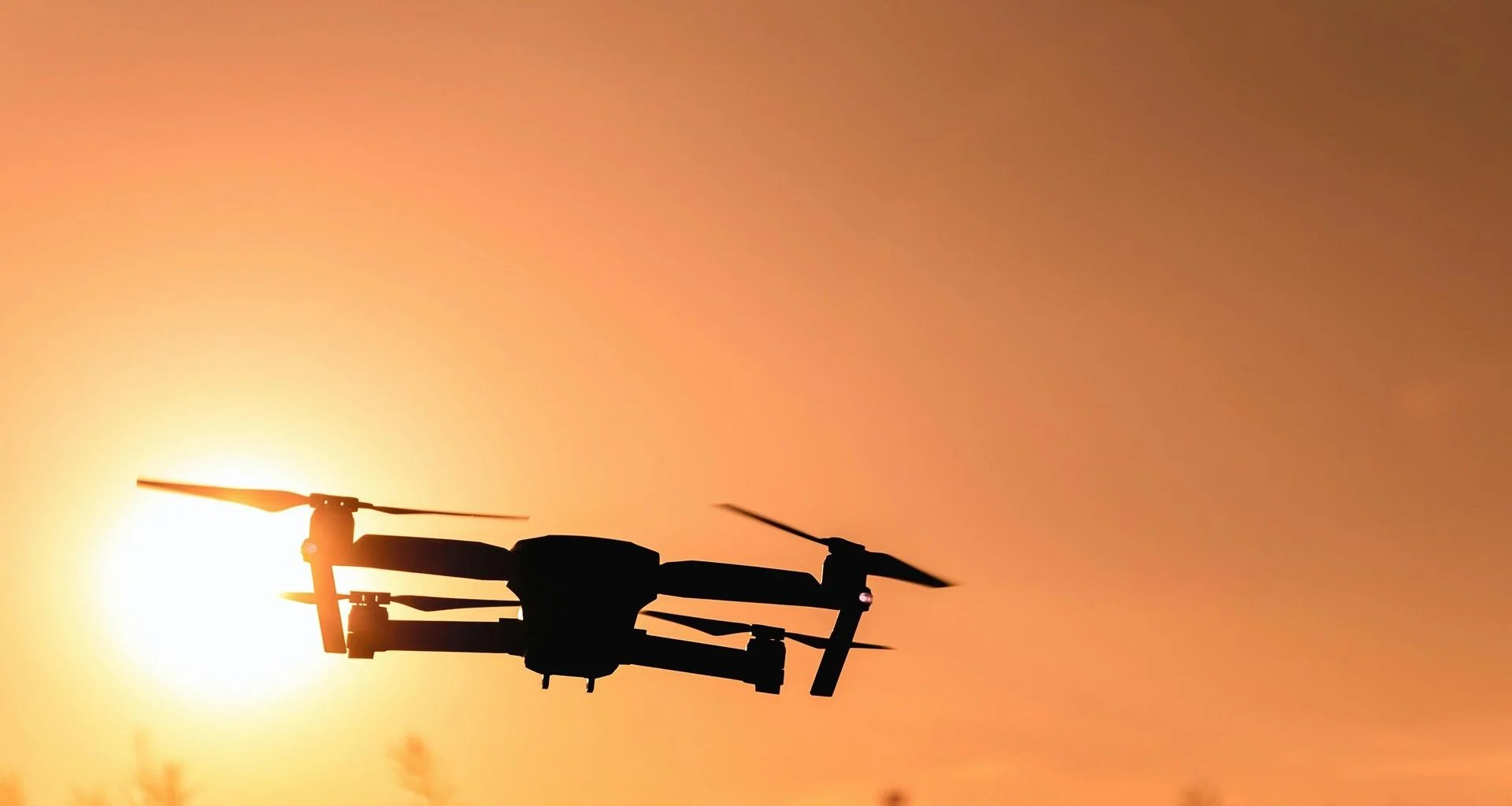 Drone: entenda o que é, como funciona e quais regras seguir no Brasil - Imagem do artigo