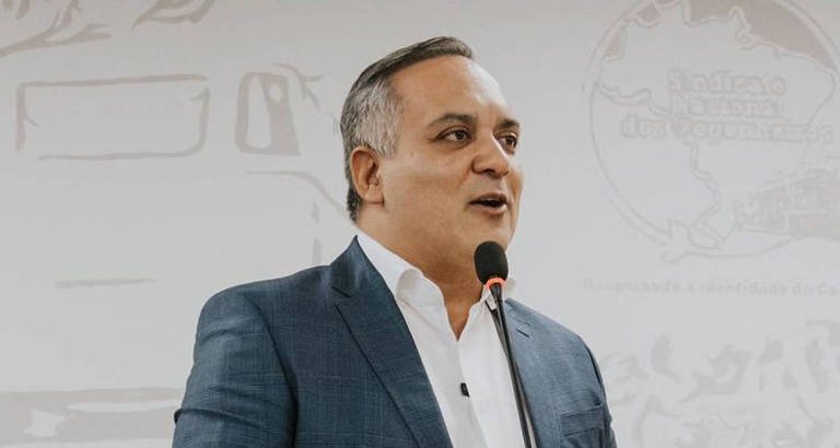 Nomeações na Alesp ligam base de Tarcísio a investigados por corrupção em São Bernardo - Imagem do artigo original