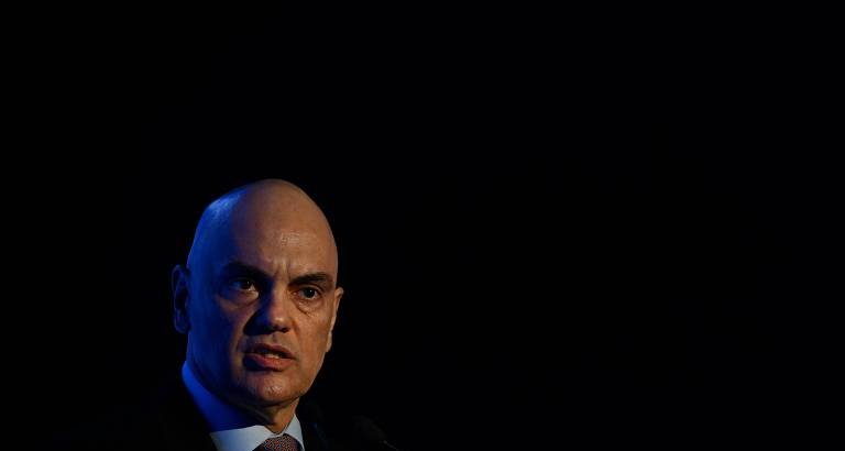 Amplo escopo de investigações conduzidas por Moraes sobre bolsonarismo segue indefinido seis anos após primeiro inquérito - Imagem do artigo original