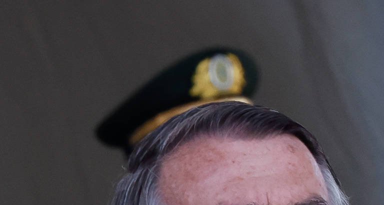 Divergência sobre perda de patente opõe STF e Justiça Militar em caso Bolsonaro - Imagem do artigo original