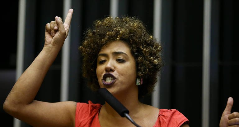 Lei contra violência política de gênero soma 62 ações penais em quatro anos no Brasil - Imagem do artigo original